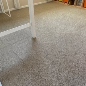 Carpet Joints and Splits
