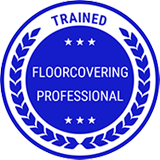 Trained Floorcovering Professional